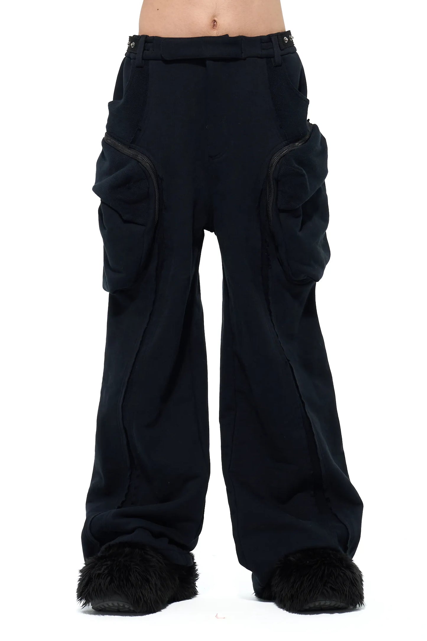 Savages cargo sweatpants