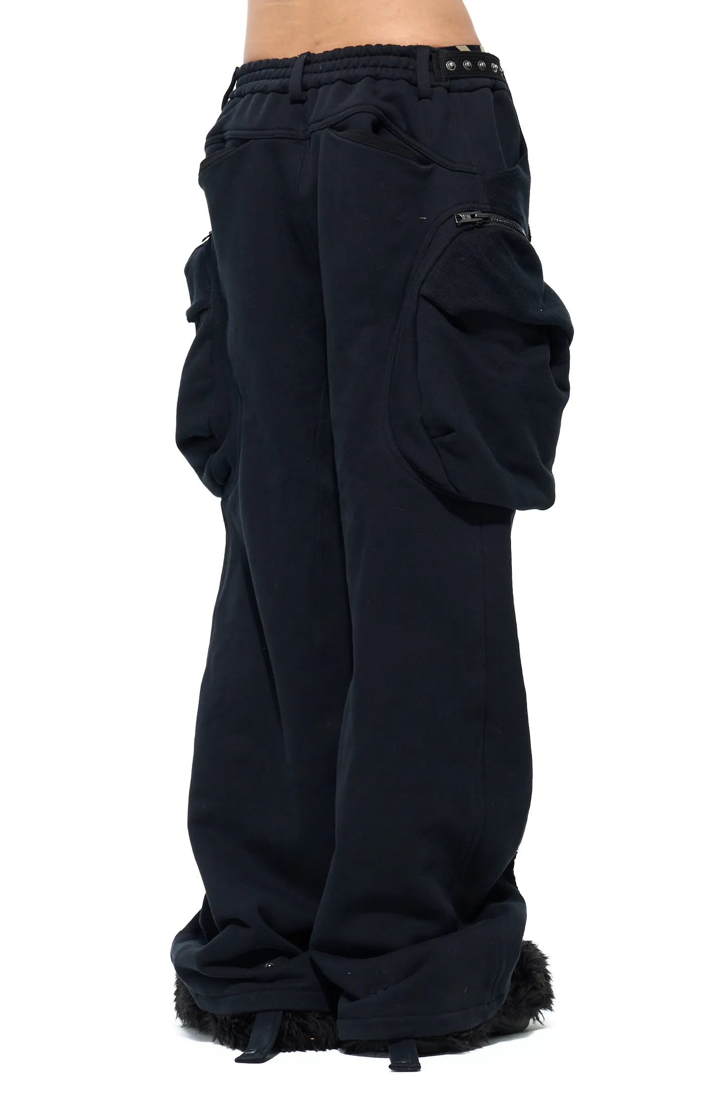 Savages cargo sweatpants