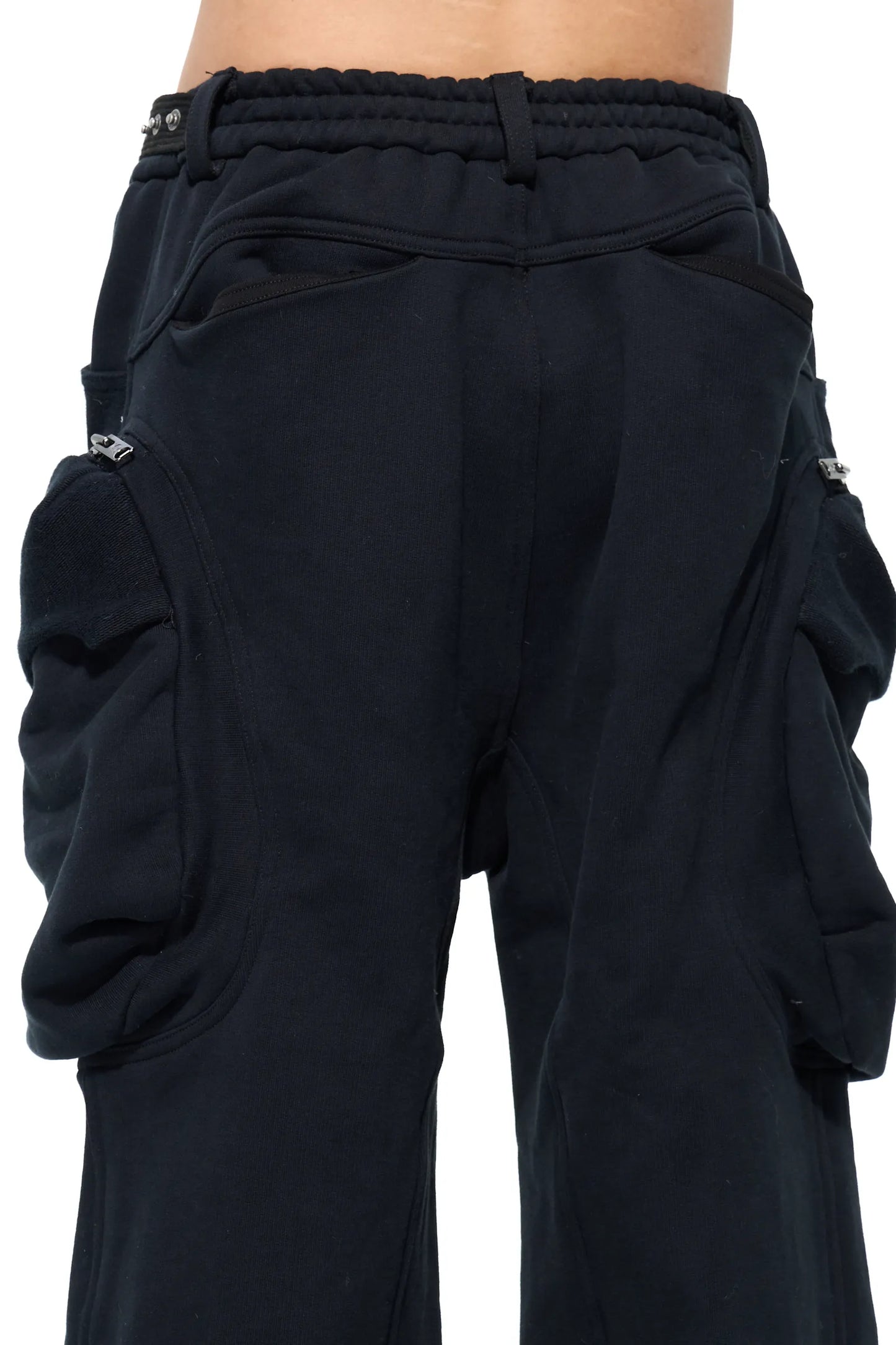 Savages cargo sweatpants
