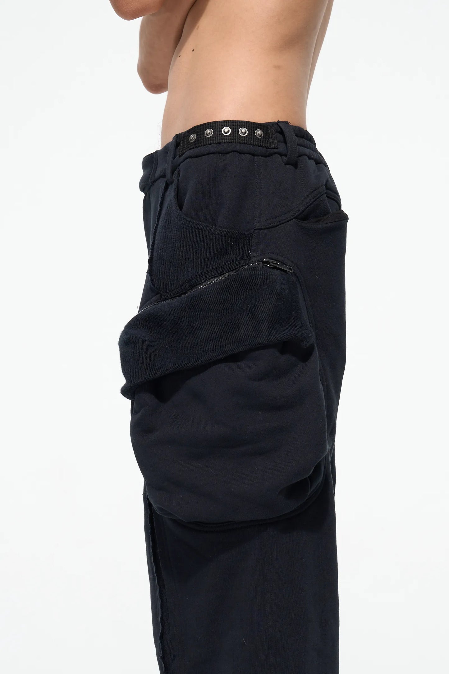Savages cargo sweatpants
