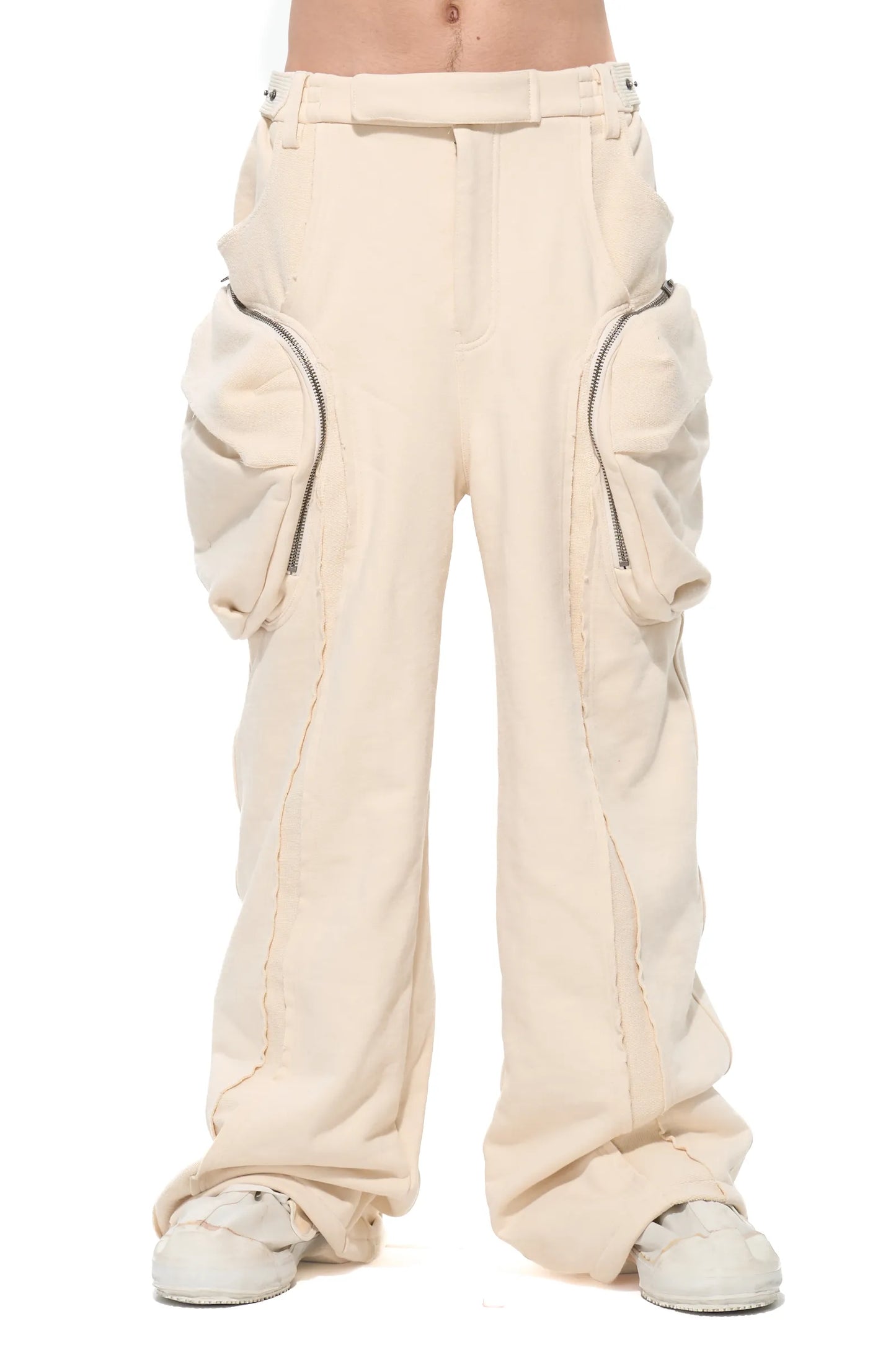 Savages cargo sweatpants