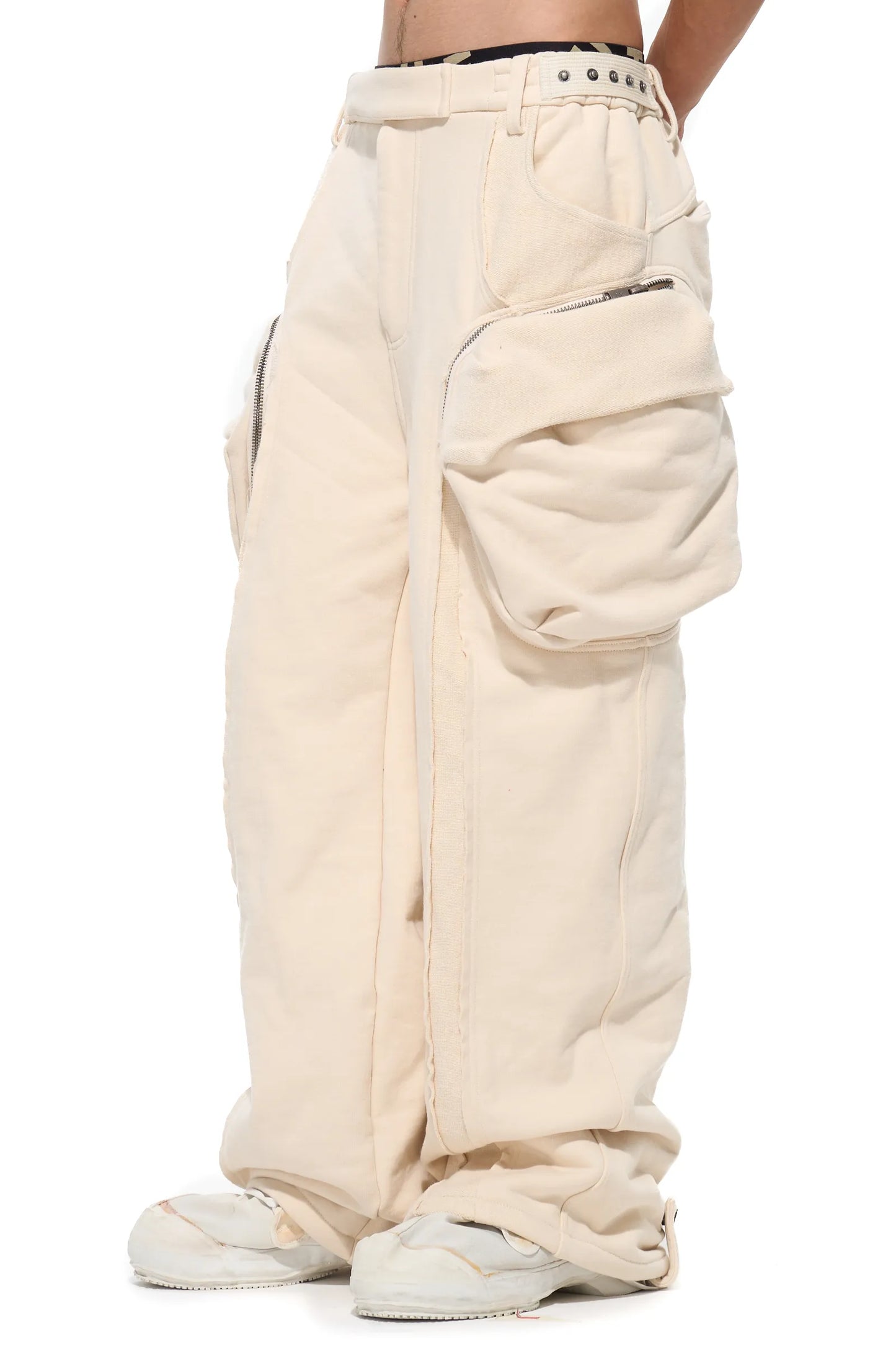 Savages cargo sweatpants