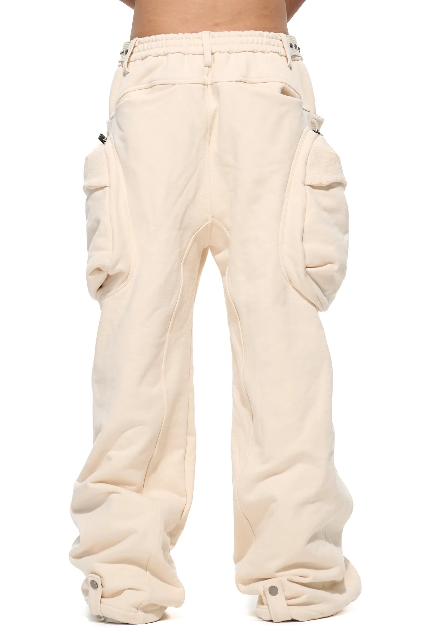 Savages cargo sweatpants