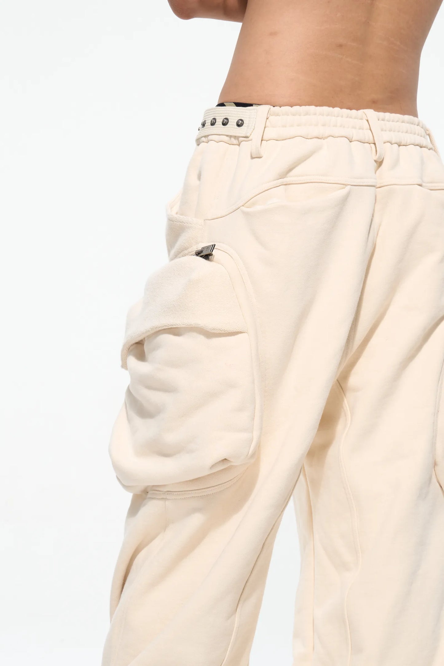 Savages cargo sweatpants