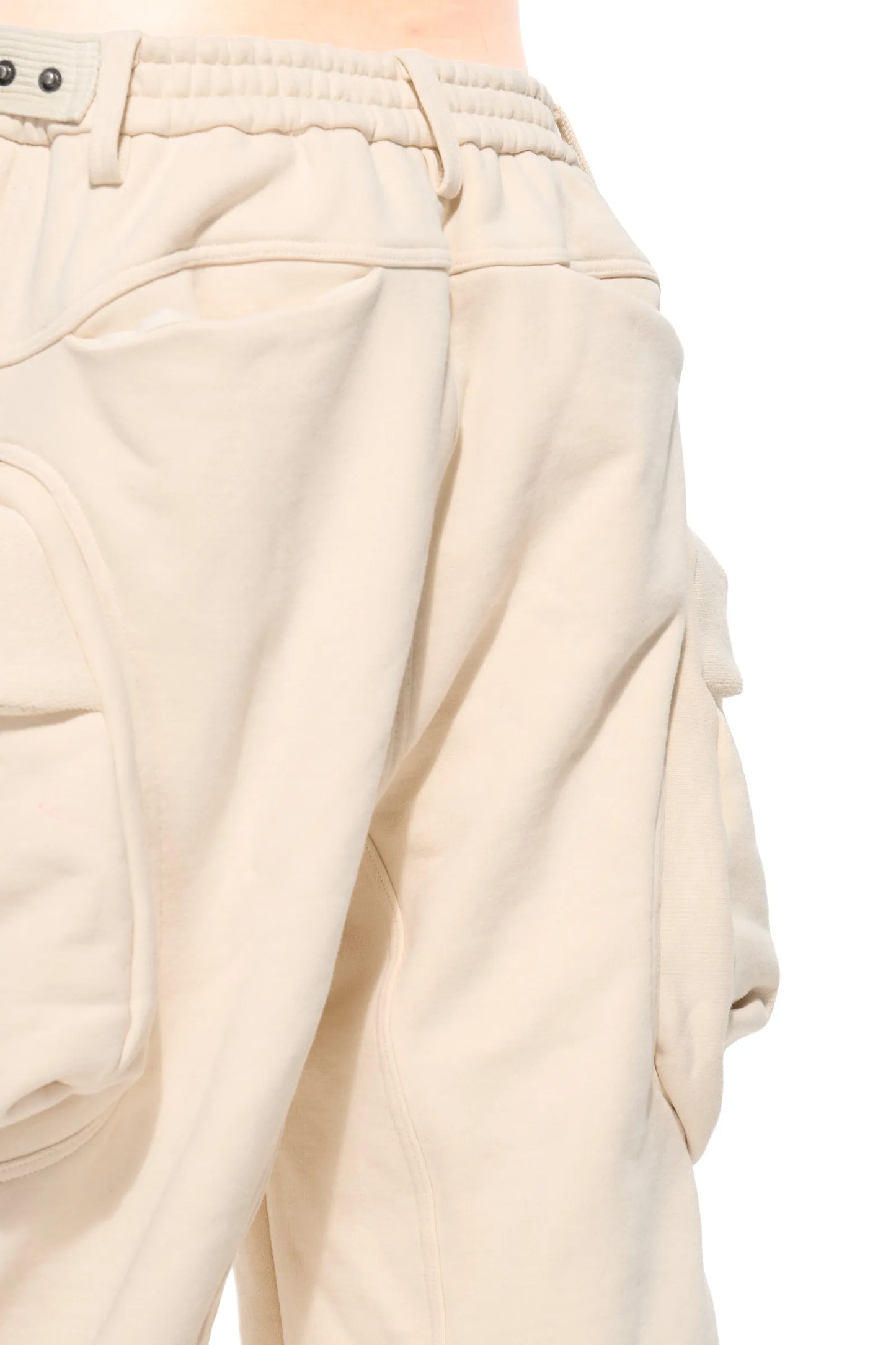 Savages cargo sweatpants