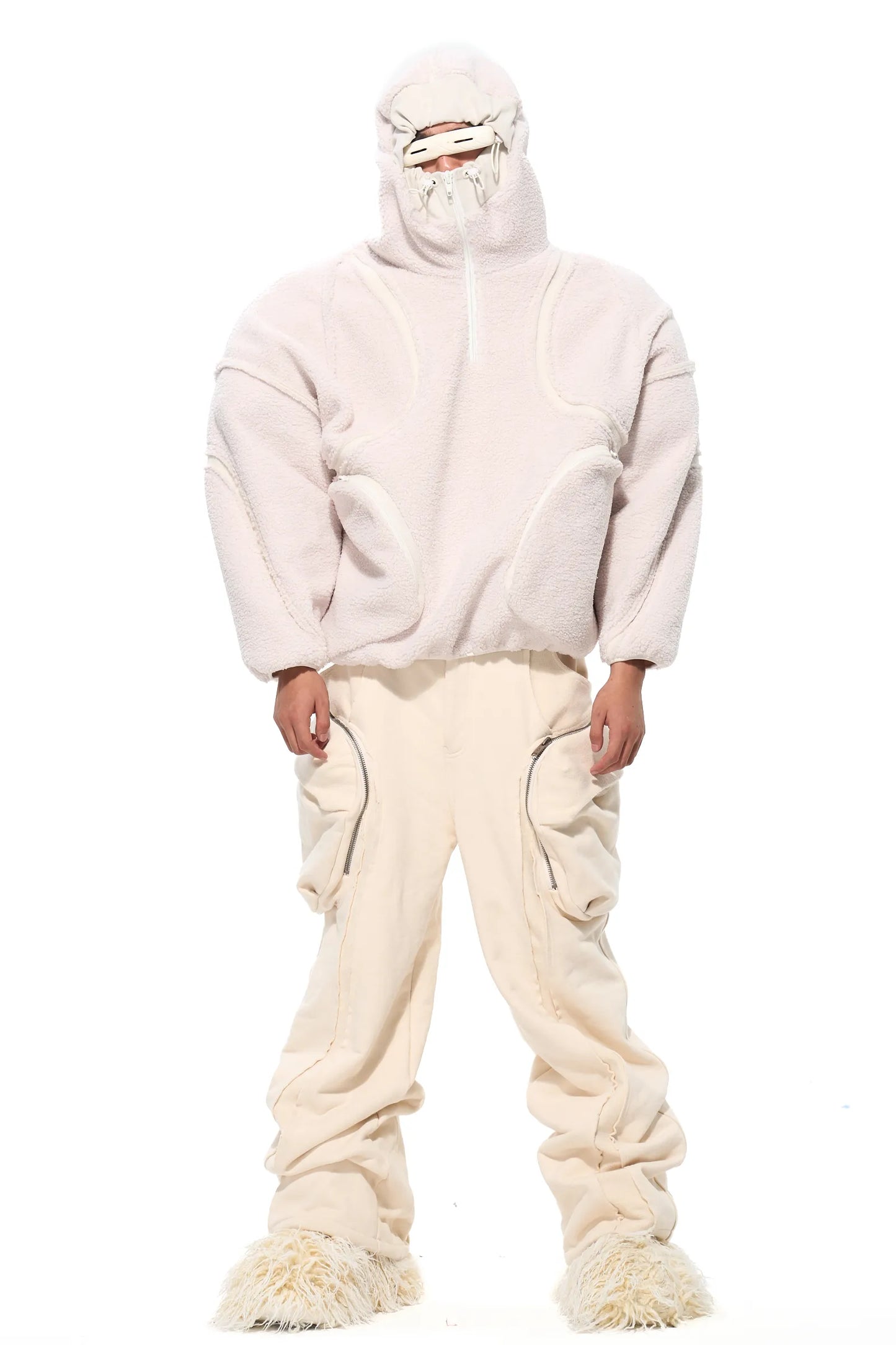 Savages cargo sweatpants