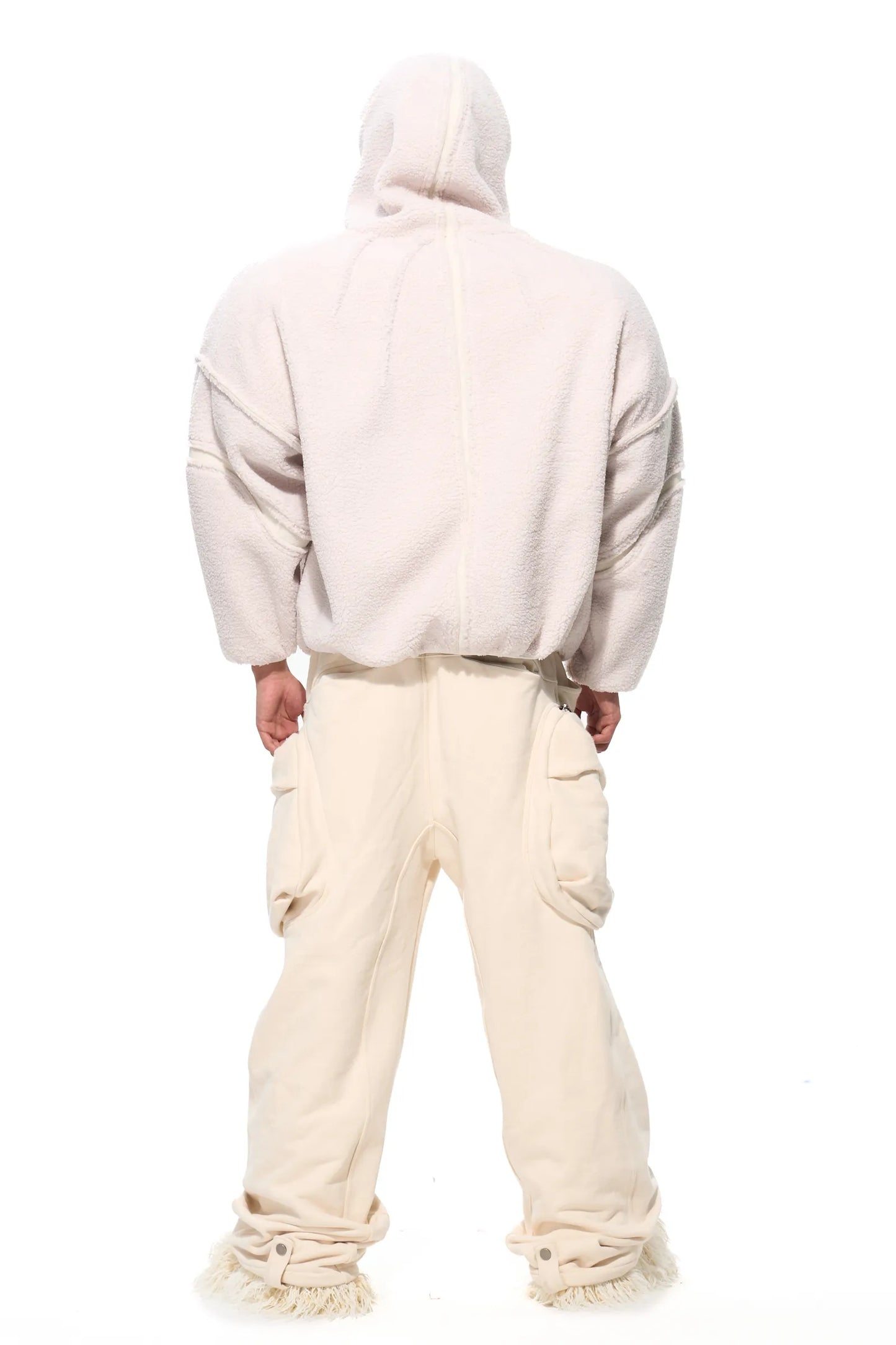 Savages cargo sweatpants