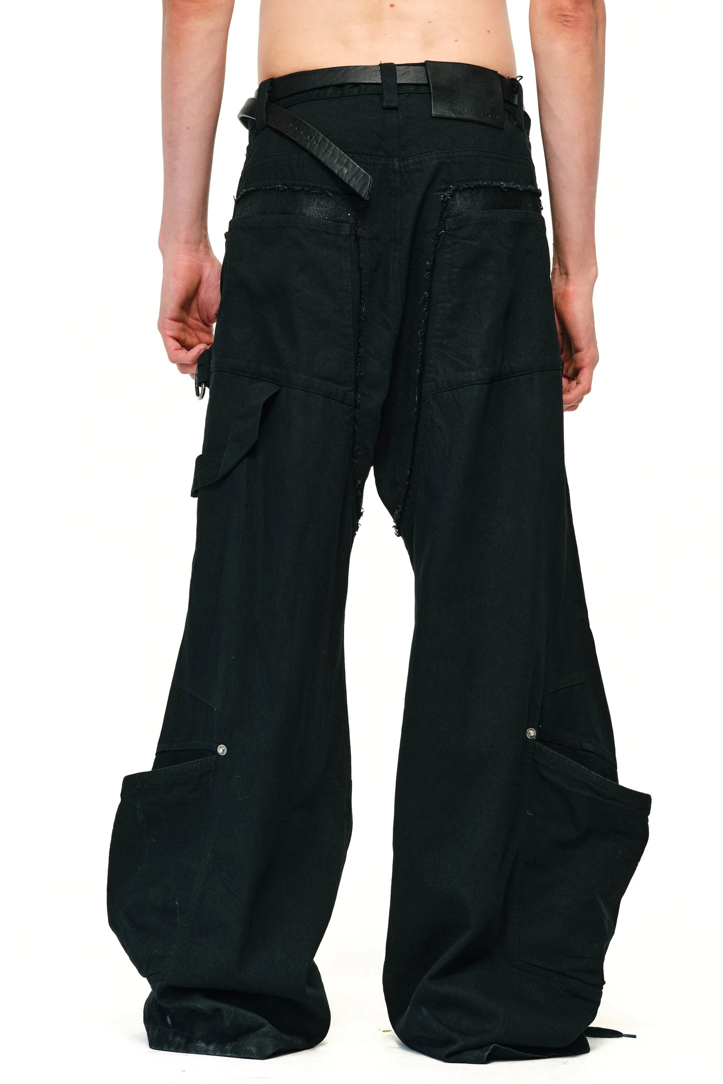 Haunted Cargo Pants