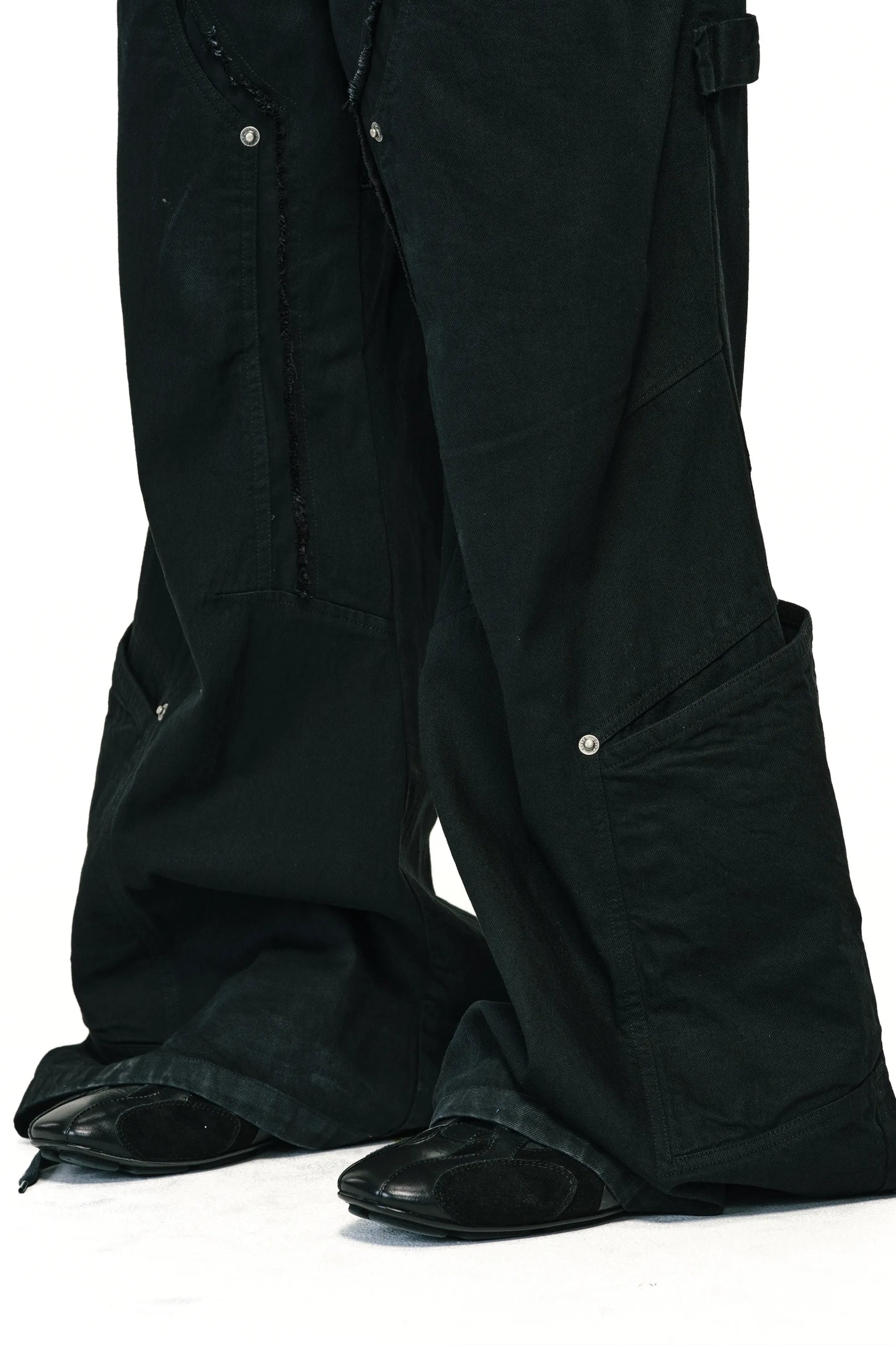 Haunted Cargo Pants