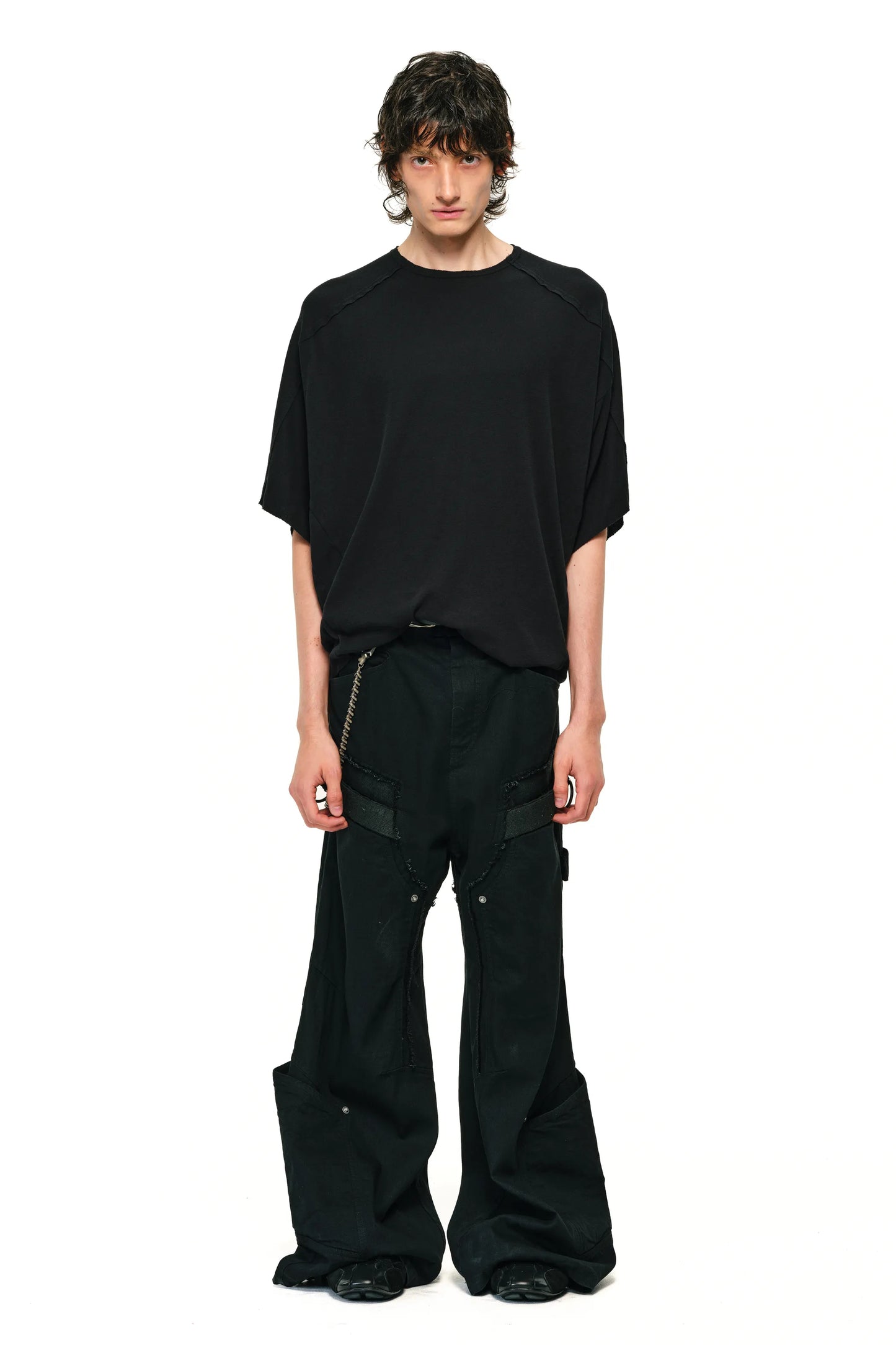 Haunted Cargo Pants