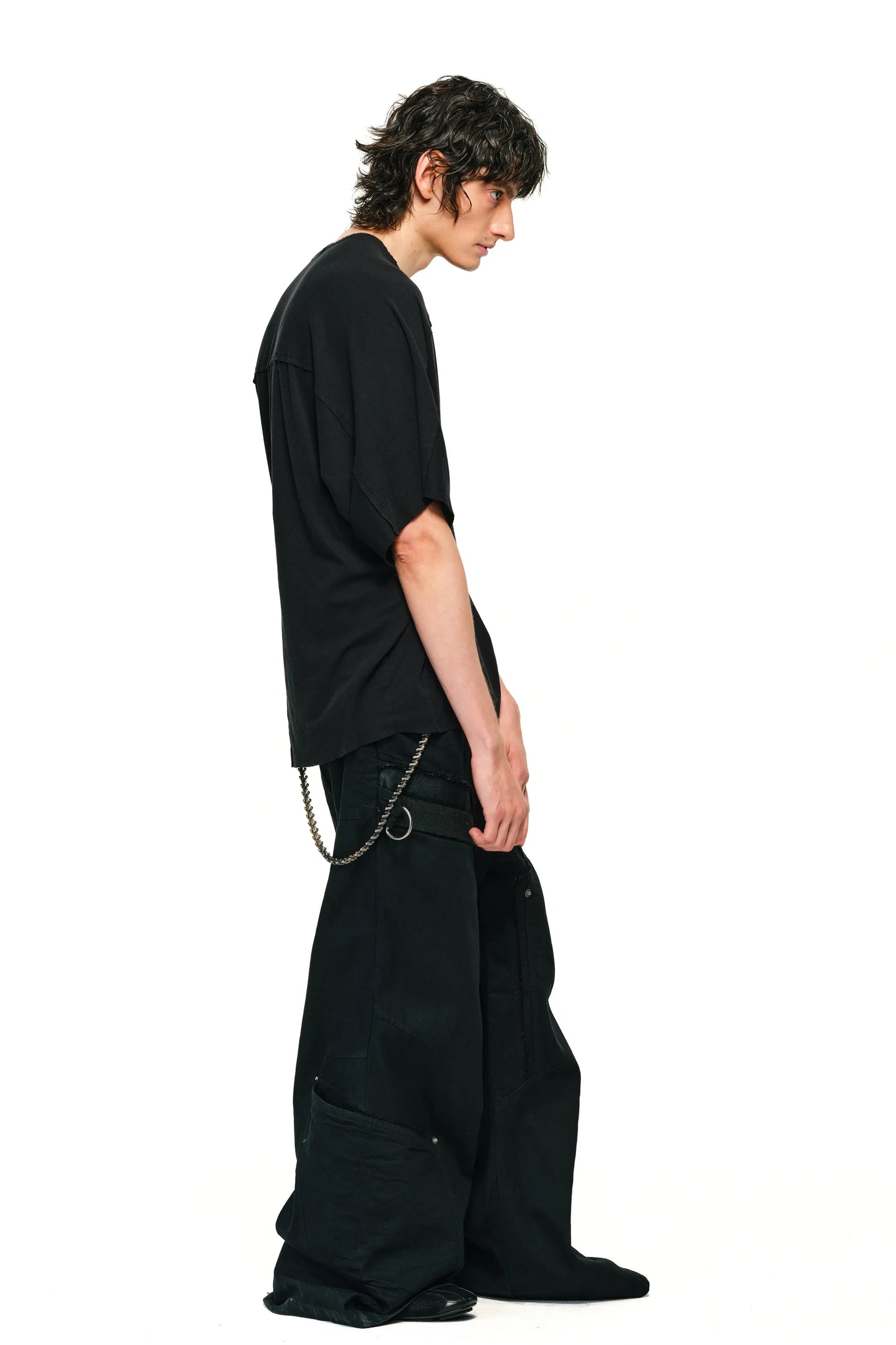 Haunted Cargo Pants