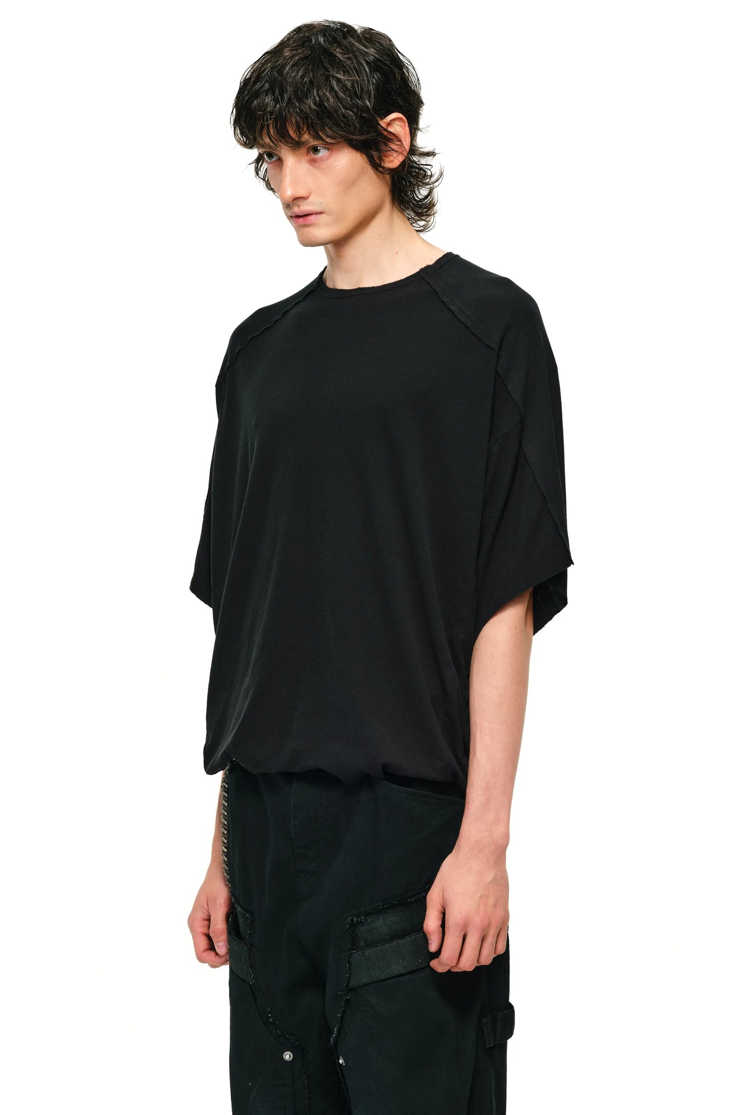 Form Oversize TEE