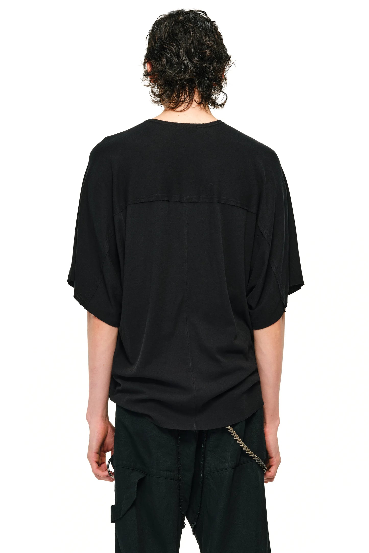 Form Oversize TEE