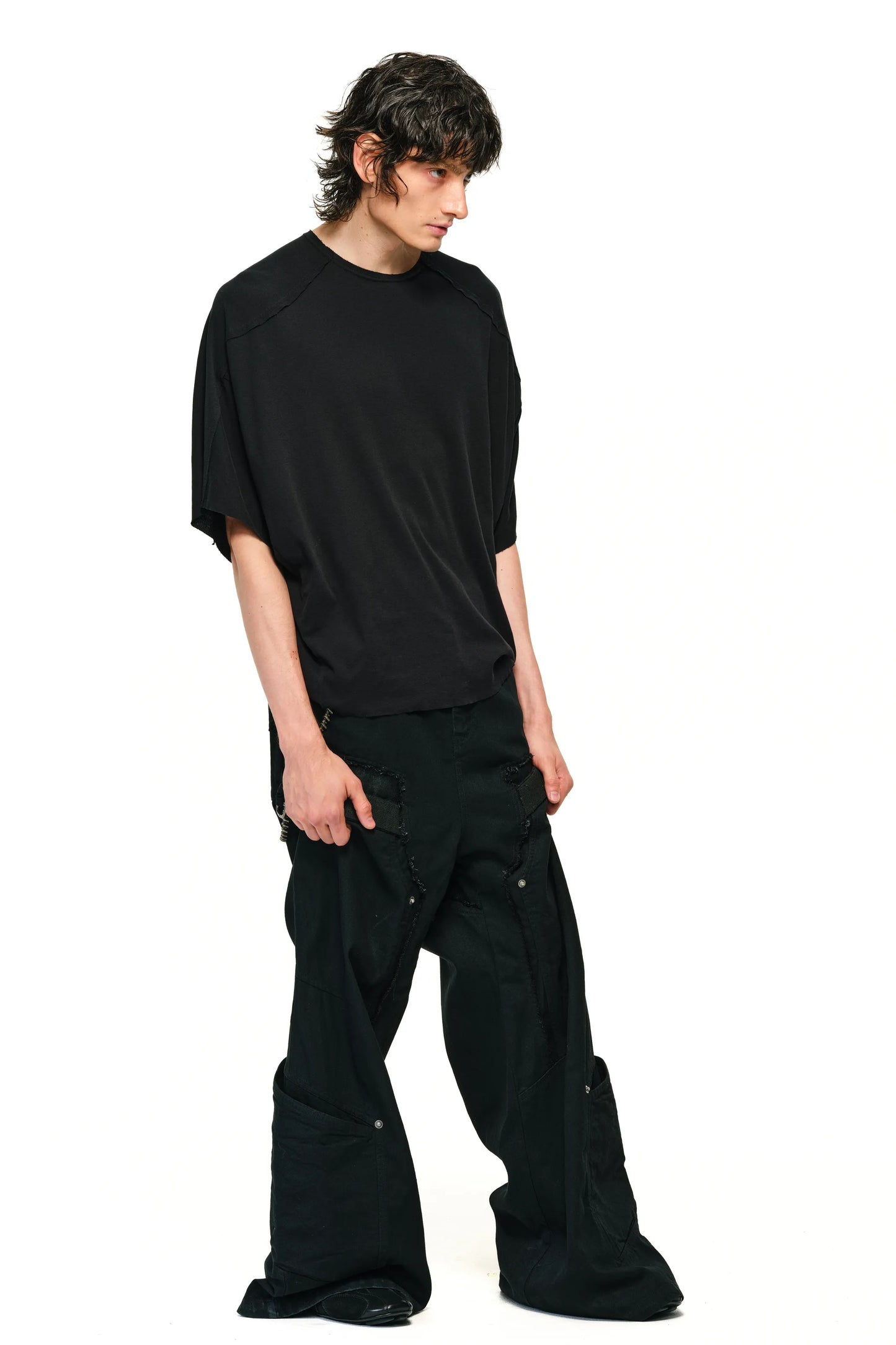 Form Oversize TEE
