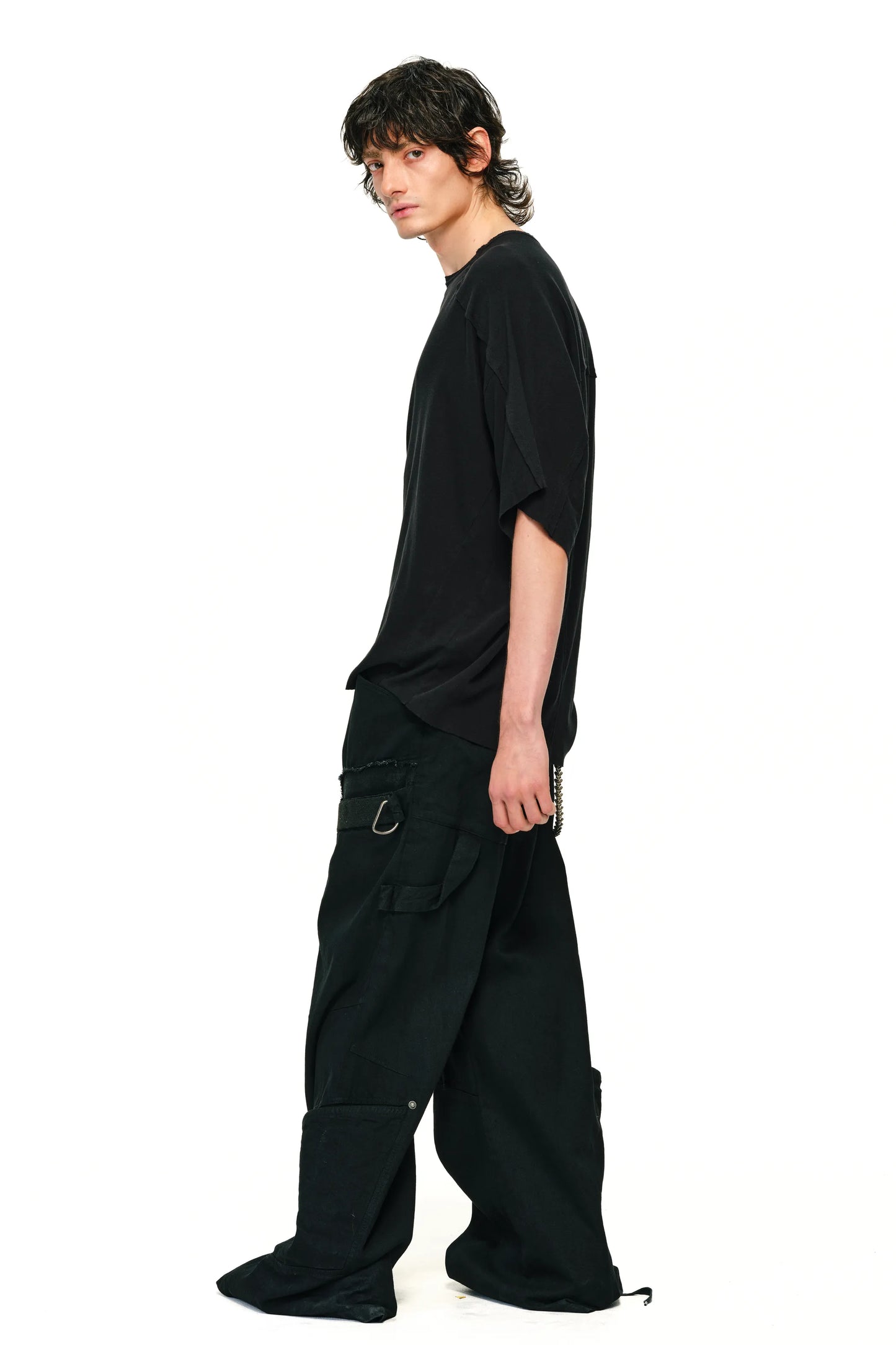 Form Oversize TEE