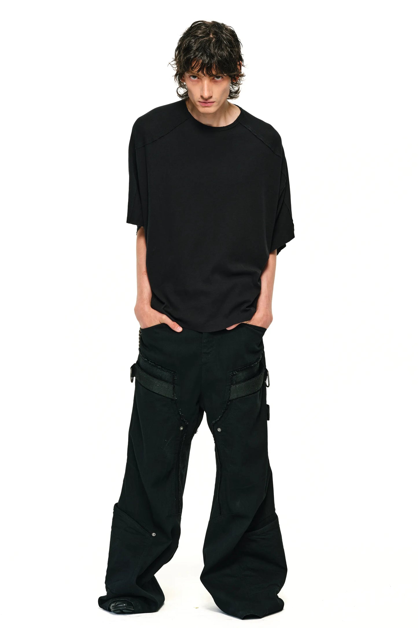 Form Oversize TEE