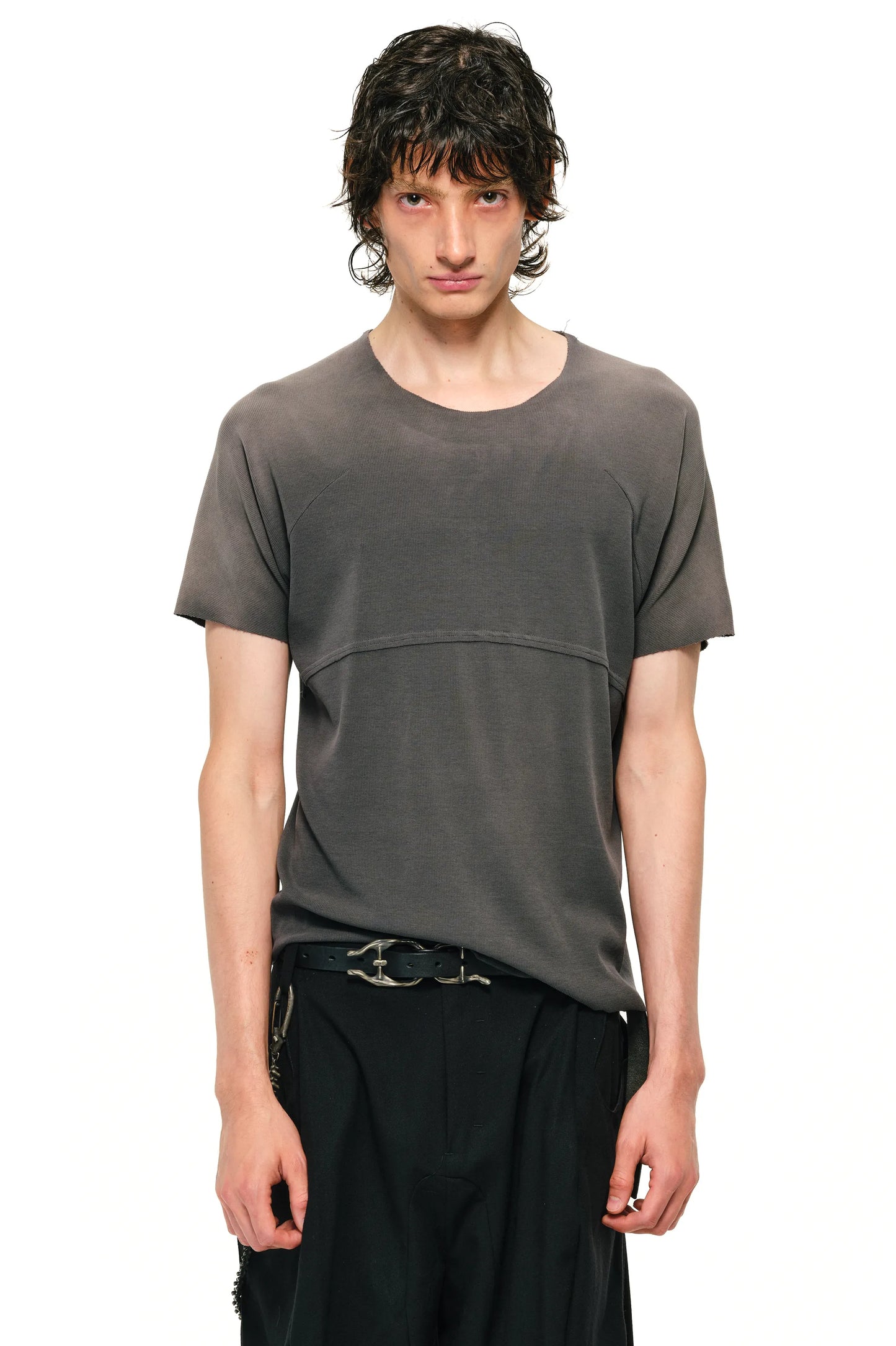 Form Basic Faded Tee