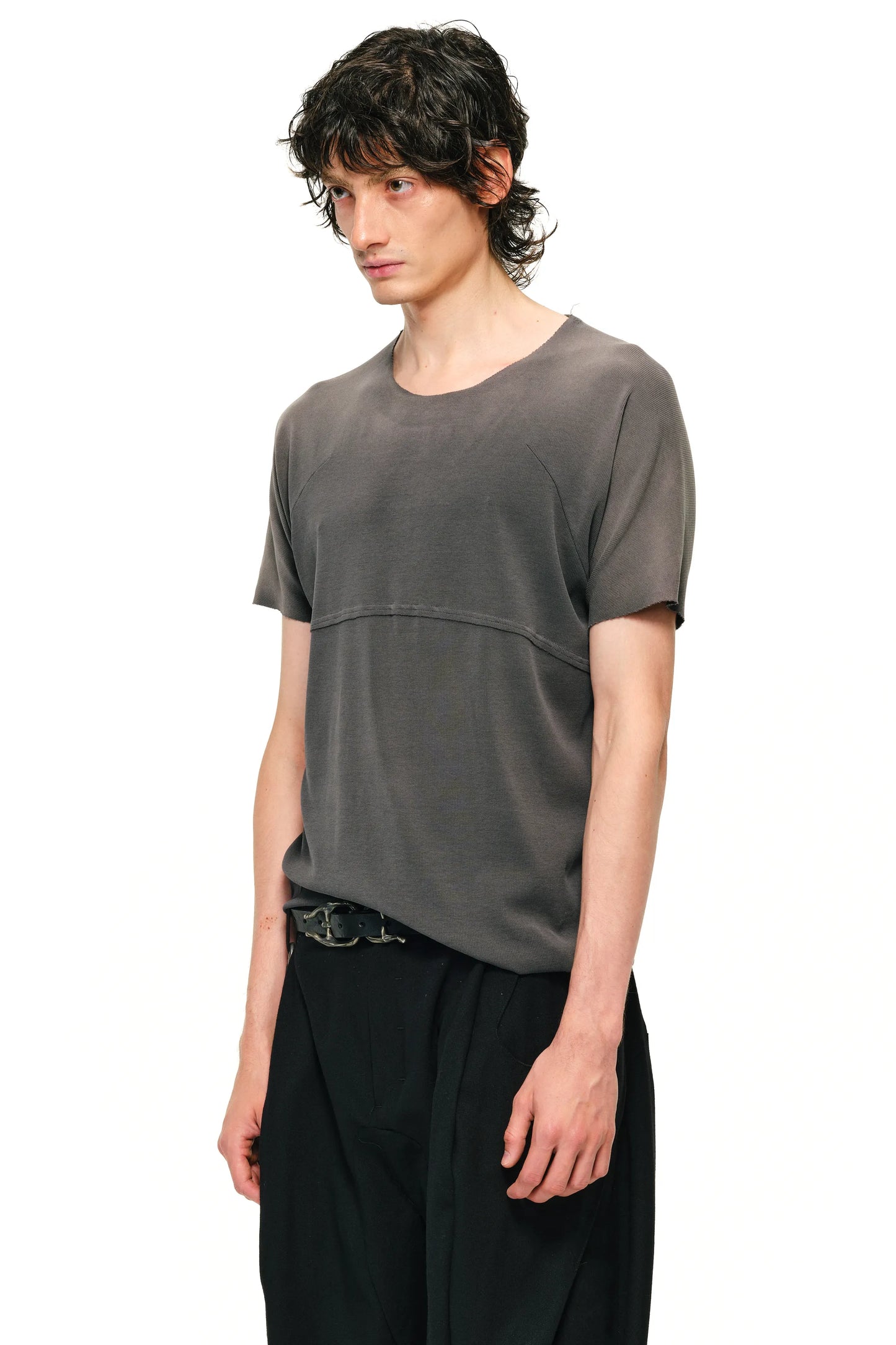 Form Basic Faded Tee