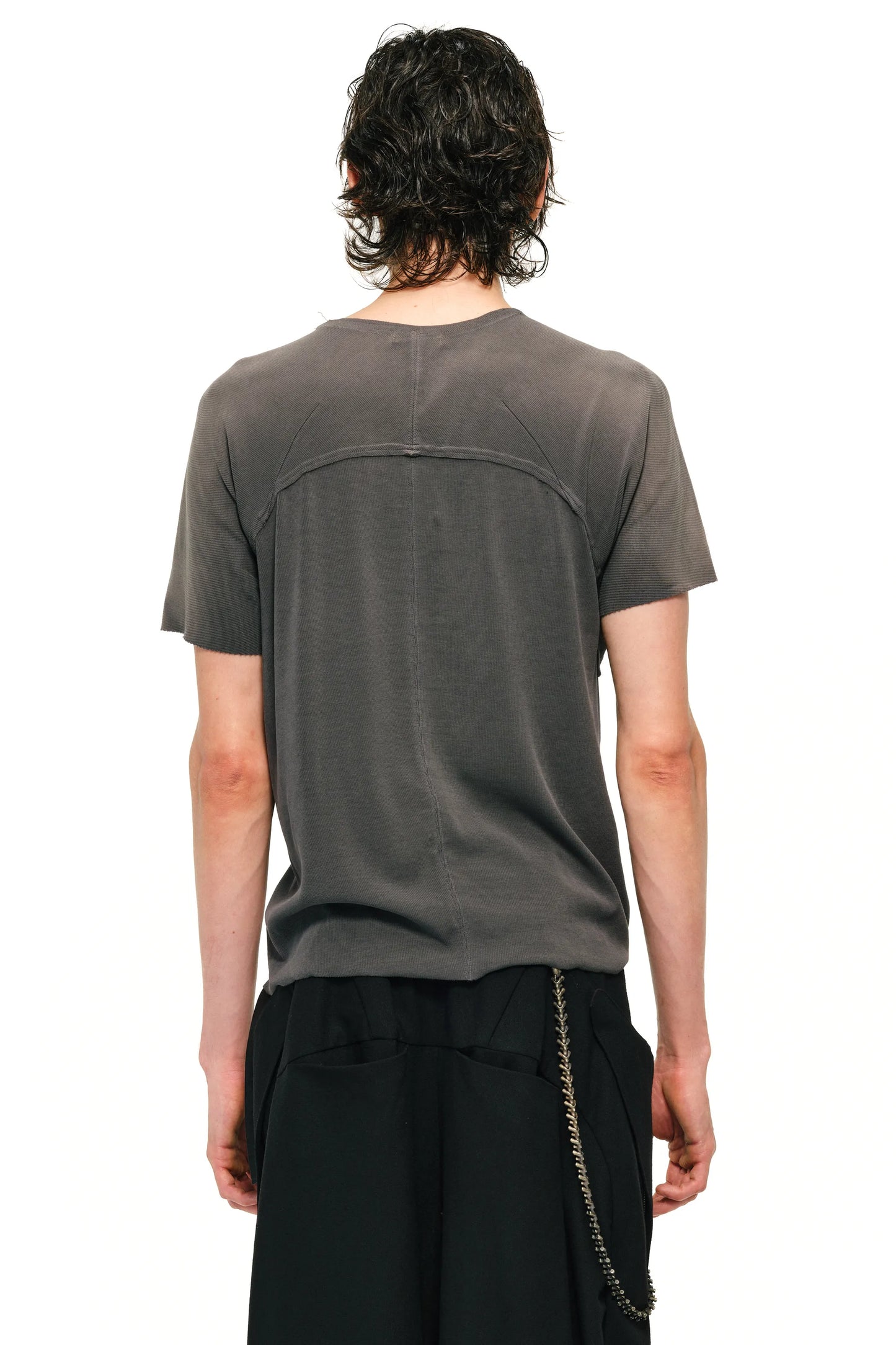 Form Basic Faded Tee