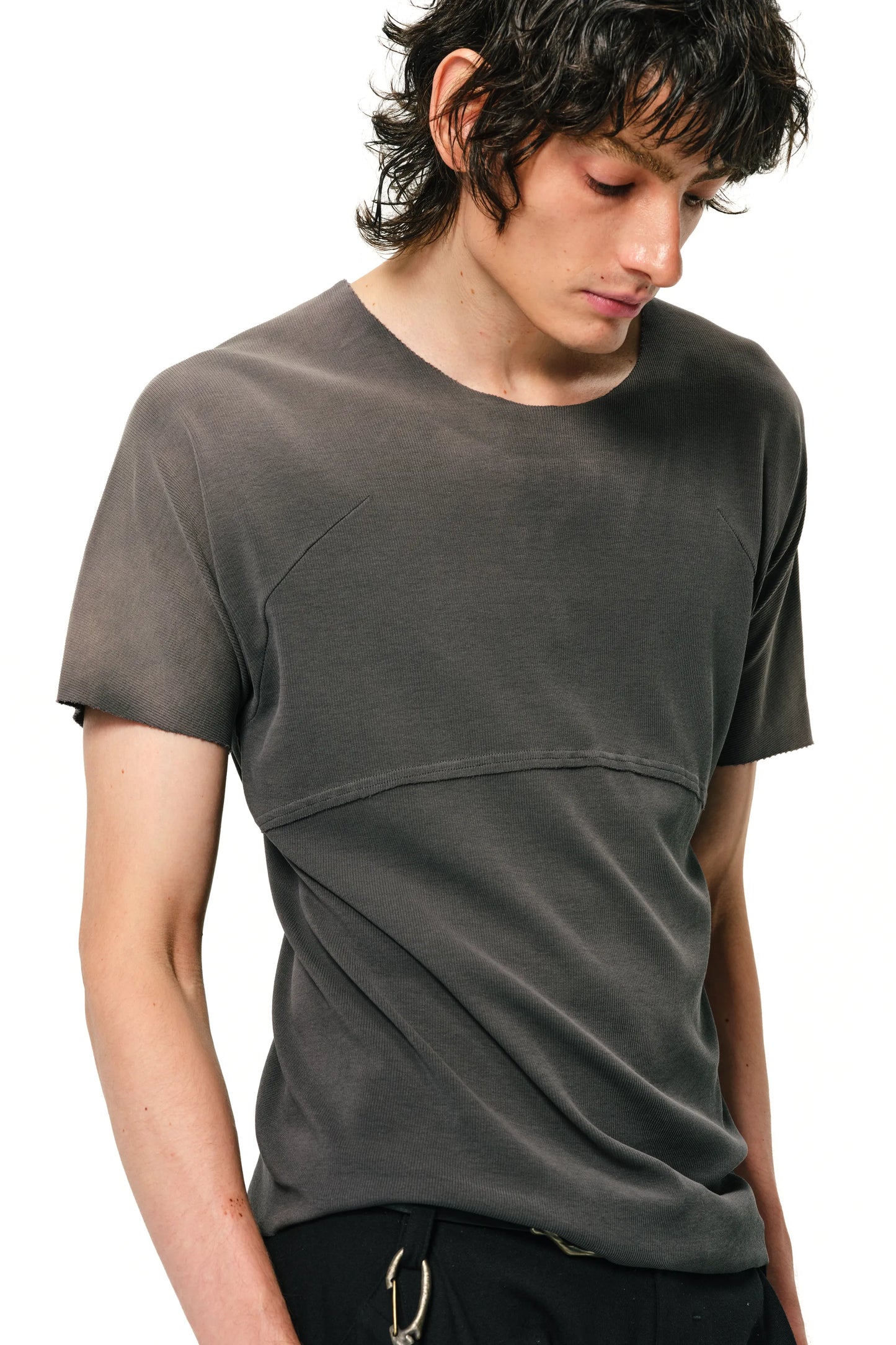 Form Basic Faded Tee