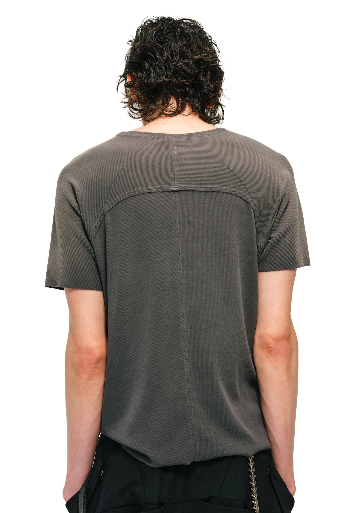 Form Basic Faded Tee
