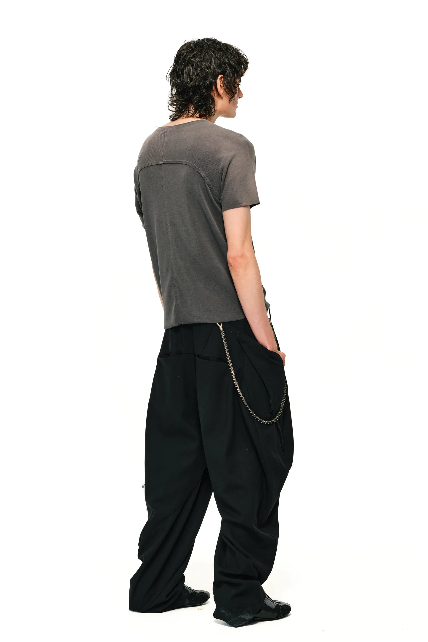 Form Basic Faded Tee