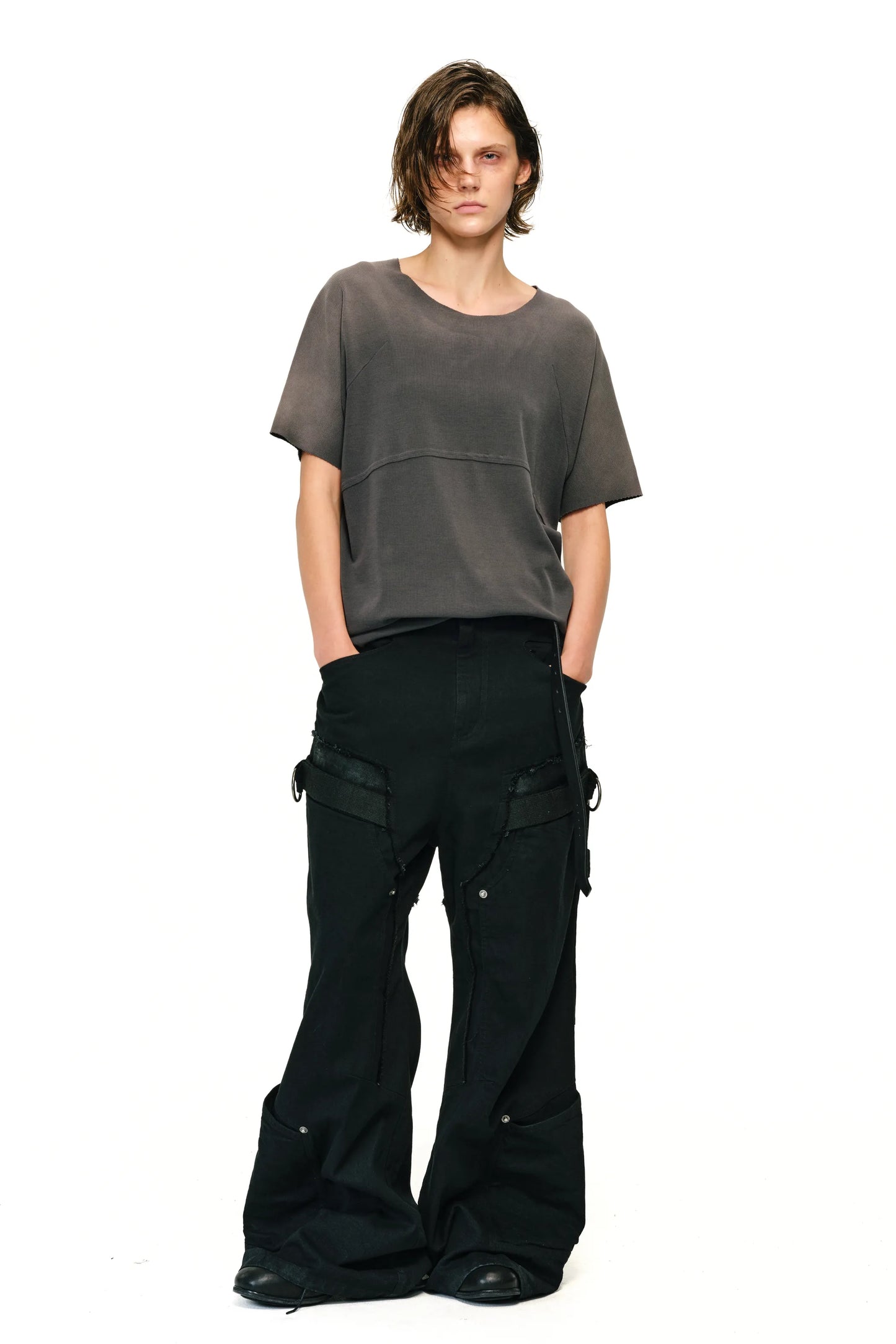 Form Basic Faded Tee
