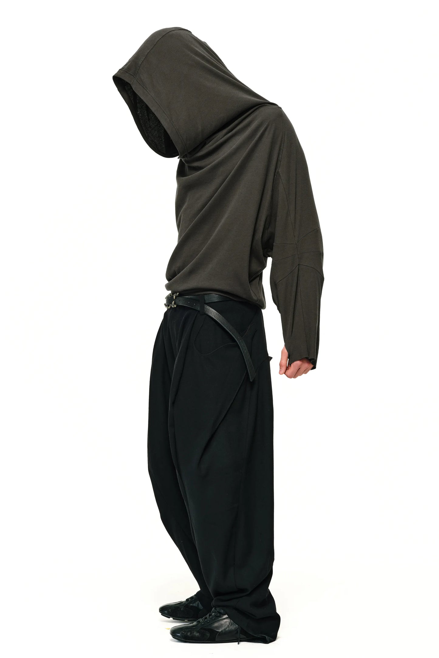 Light Origin Hoodie