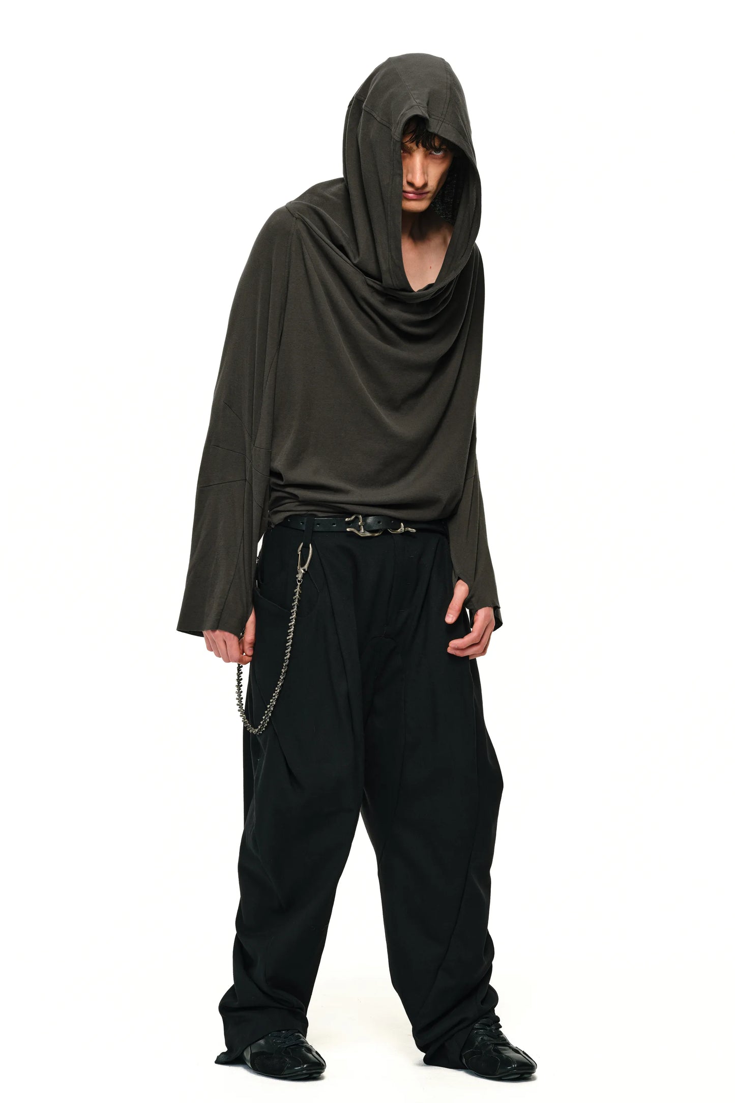 Light Origin Hoodie