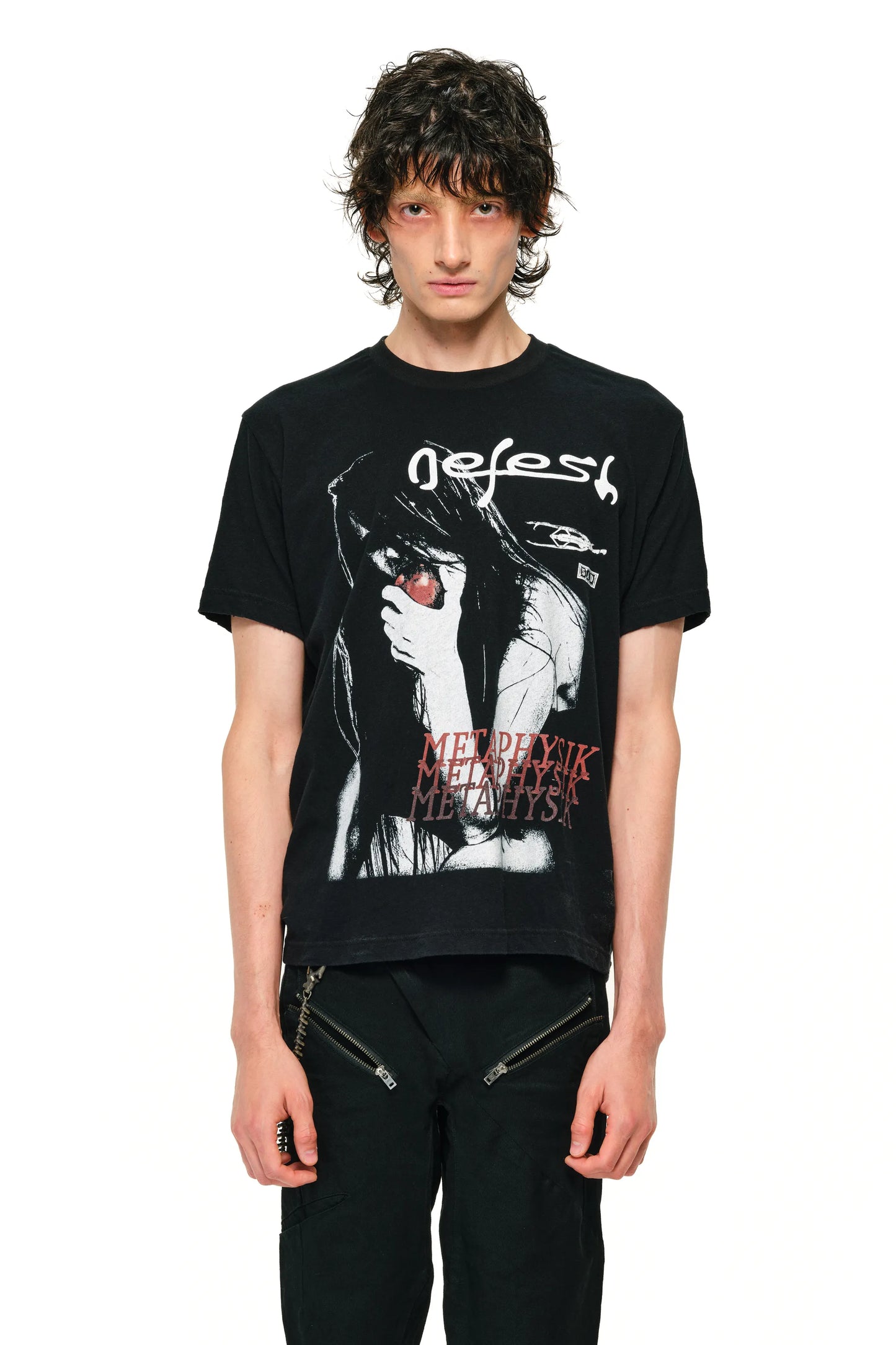 Metaphysik fictional merch TEE